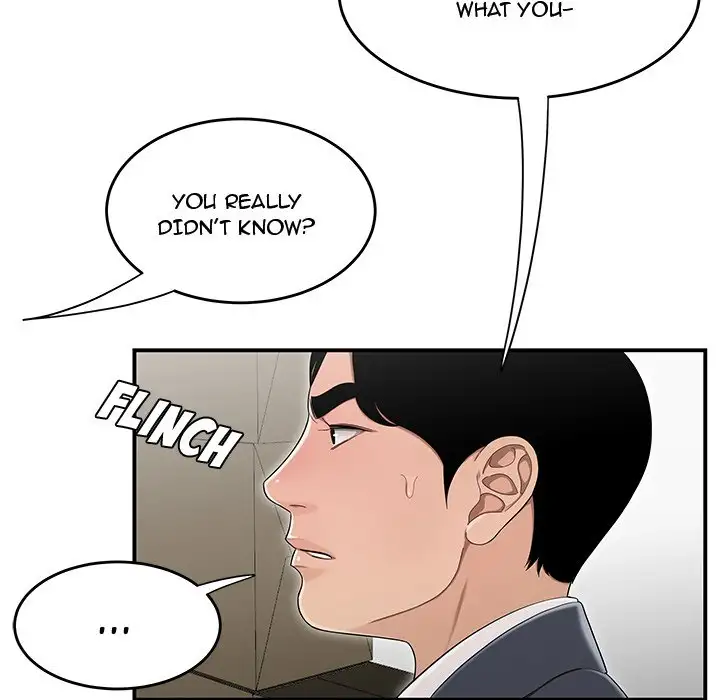 Drama in the Office Chapter 13 - HolyManga.Net