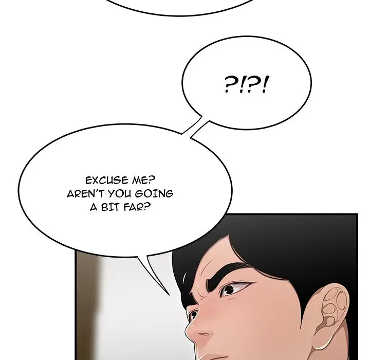 Drama in the Office Chapter 13 - HolyManga.Net