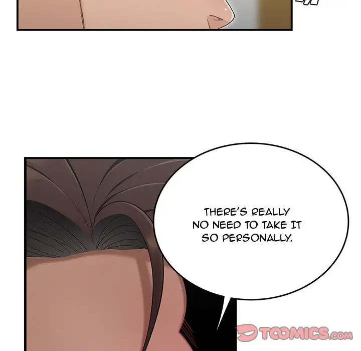 Drama in the Office Chapter 13 - HolyManga.Net