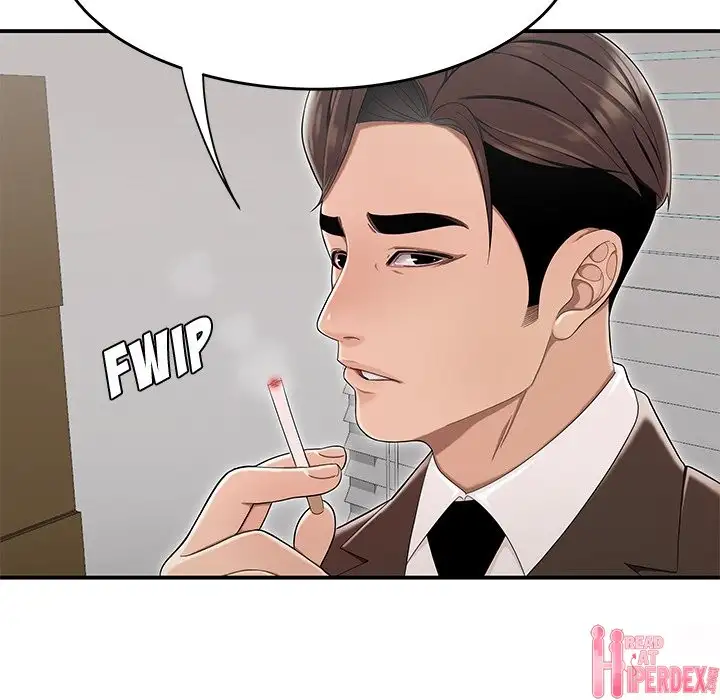 Drama in the Office Chapter 13 - HolyManga.Net