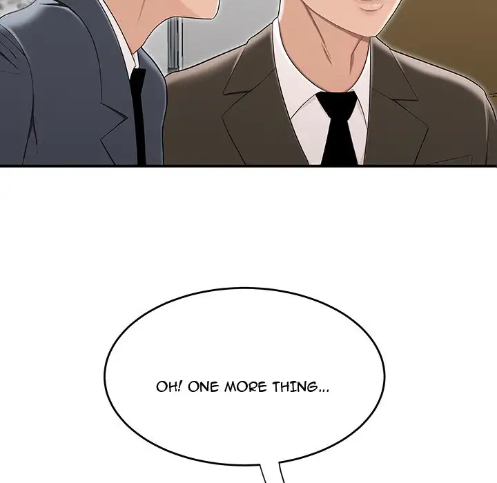 Drama in the Office Chapter 13 - HolyManga.Net