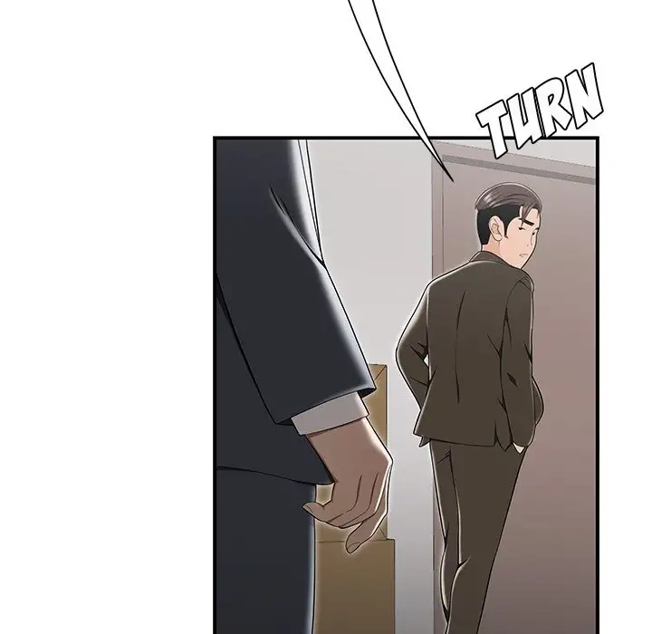 Drama in the Office Chapter 13 - HolyManga.Net