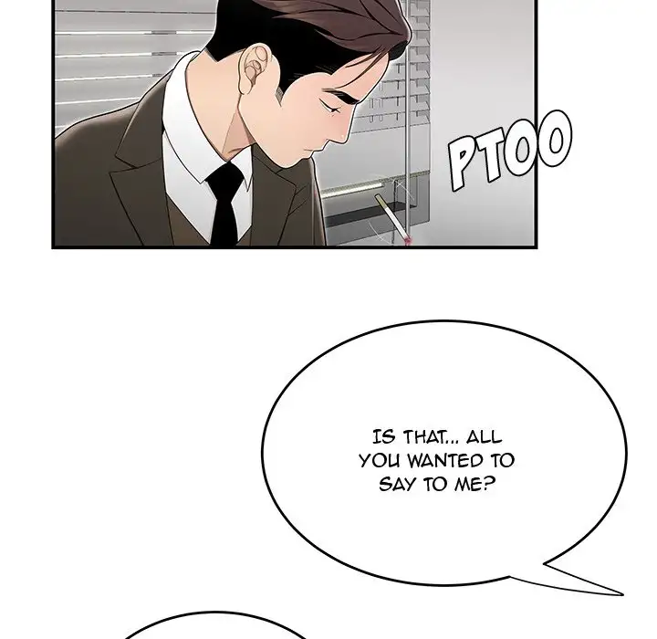 Drama in the Office Chapter 13 - HolyManga.Net