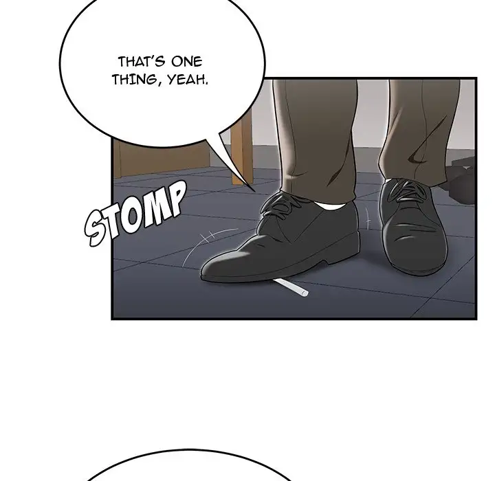 Drama in the Office Chapter 13 - HolyManga.Net