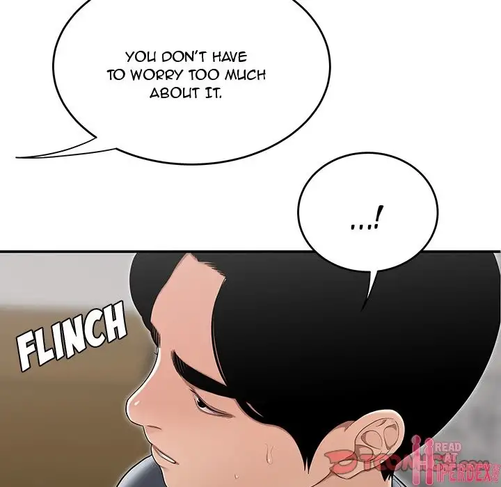 Drama in the Office Chapter 13 - HolyManga.Net