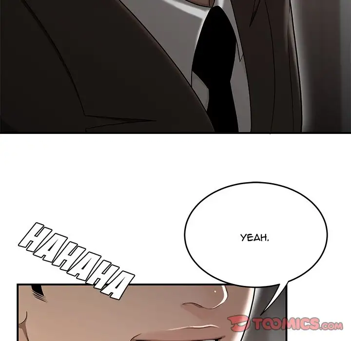 Drama in the Office Chapter 13 - HolyManga.Net