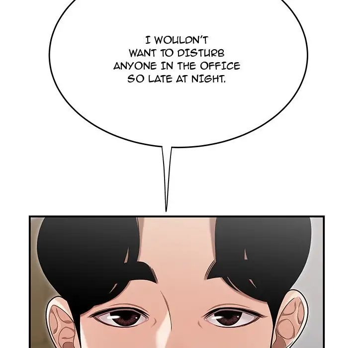 Drama in the Office Chapter 13 - HolyManga.Net