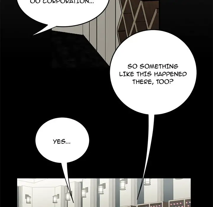 Drama in the Office Chapter 13 - HolyManga.Net