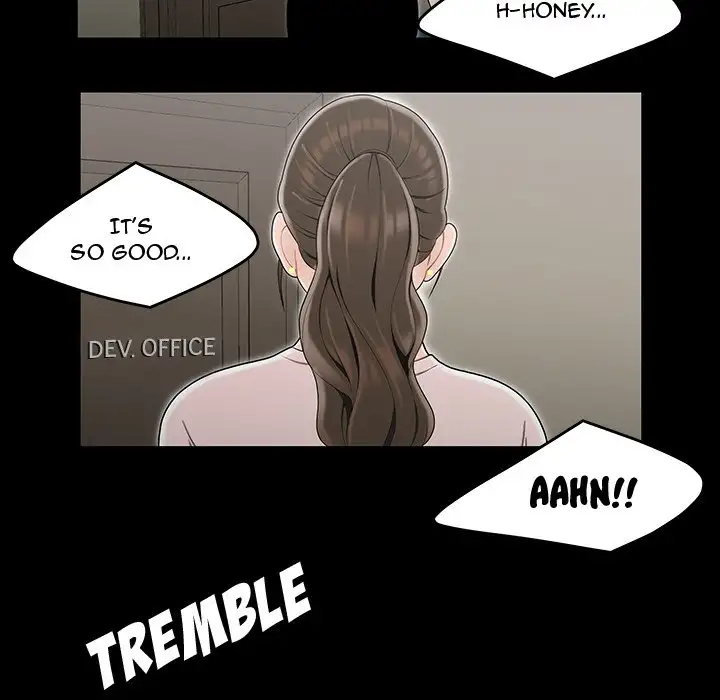 Drama in the Office Chapter 13 - HolyManga.Net