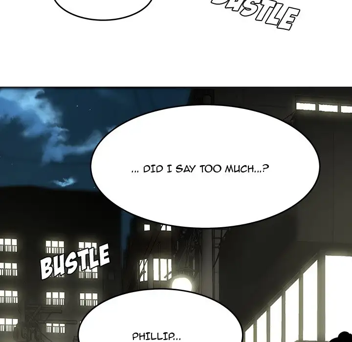 Drama in the Office Chapter 13 - HolyManga.Net