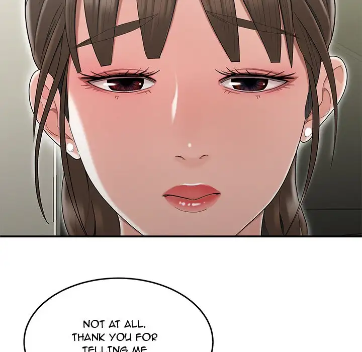 Drama in the Office Chapter 13 - HolyManga.Net