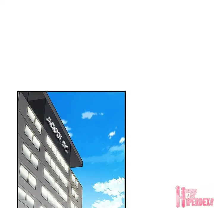 Drama in the Office Chapter 14 - HolyManga.Net