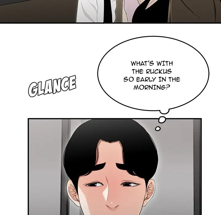 Drama in the Office Chapter 14 - HolyManga.Net