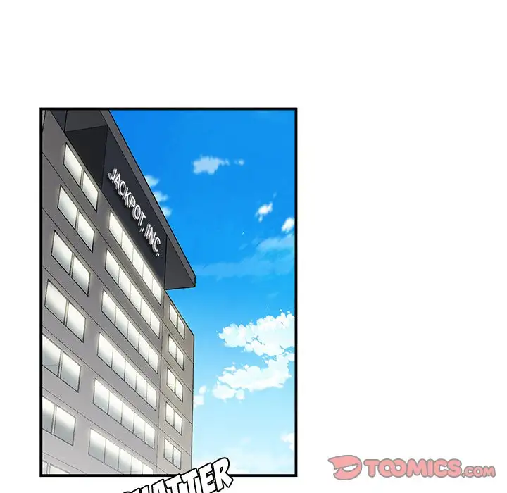 Drama in the Office Chapter 14 - HolyManga.Net