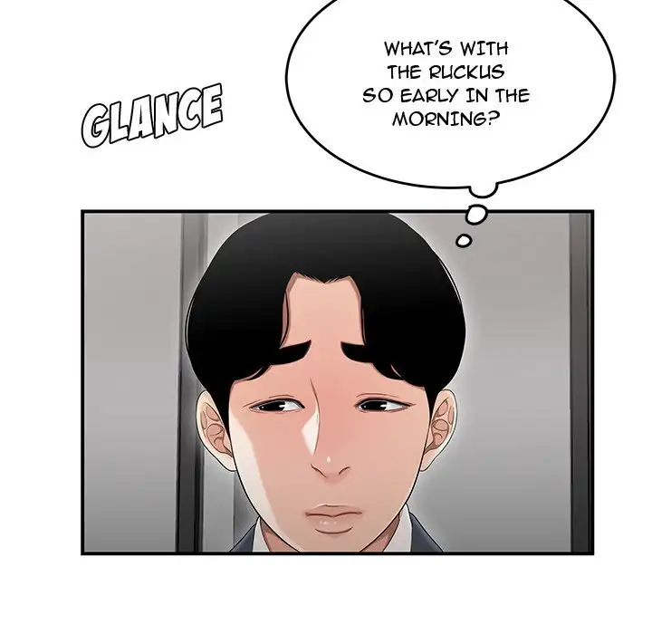 Drama in the Office Chapter 14 - HolyManga.Net