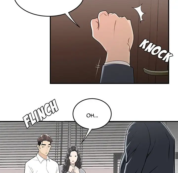 Drama in the Office Chapter 14 - HolyManga.Net