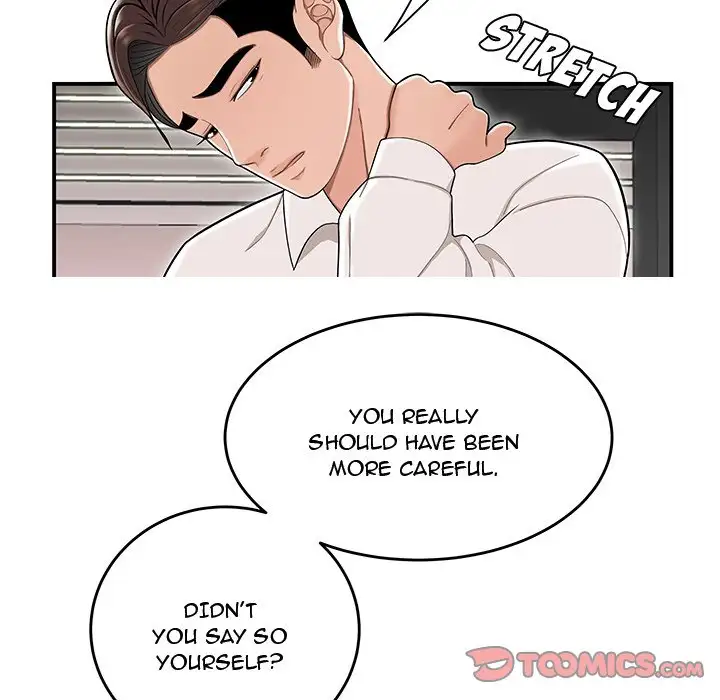 Drama in the Office Chapter 14 - HolyManga.Net