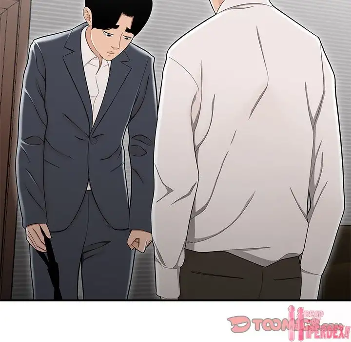 Drama in the Office Chapter 14 - HolyManga.Net