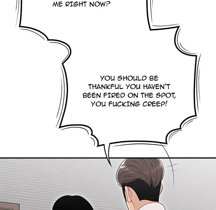 Drama in the Office Chapter 14 - HolyManga.Net