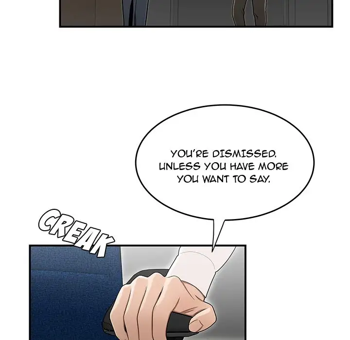 Drama in the Office Chapter 14 - HolyManga.Net