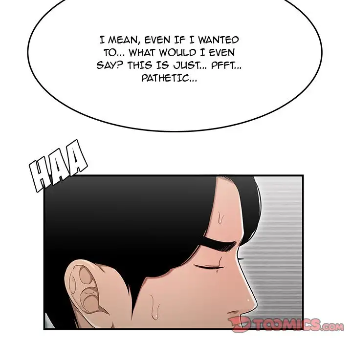 Drama in the Office Chapter 14 - HolyManga.Net