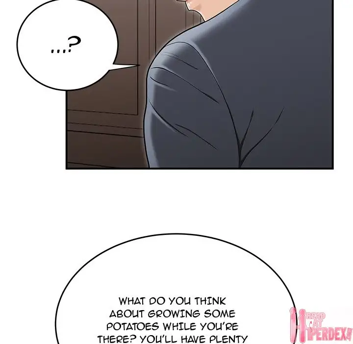 Drama in the Office Chapter 14 - HolyManga.Net