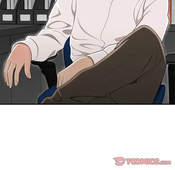 Drama in the Office Chapter 14 - HolyManga.Net