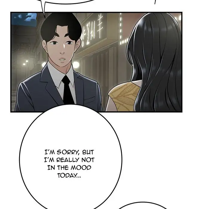 Drama in the Office Chapter 15 - HolyManga.Net