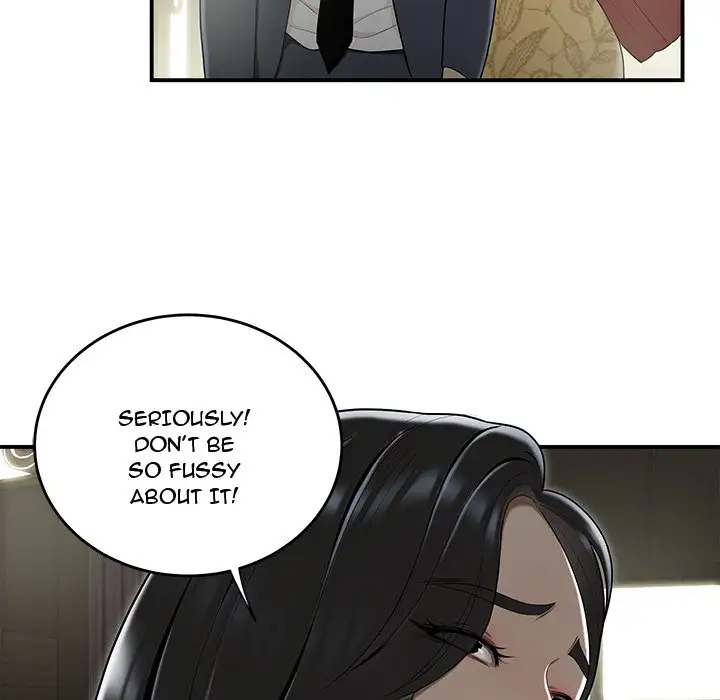 Drama in the Office Chapter 15 - HolyManga.Net