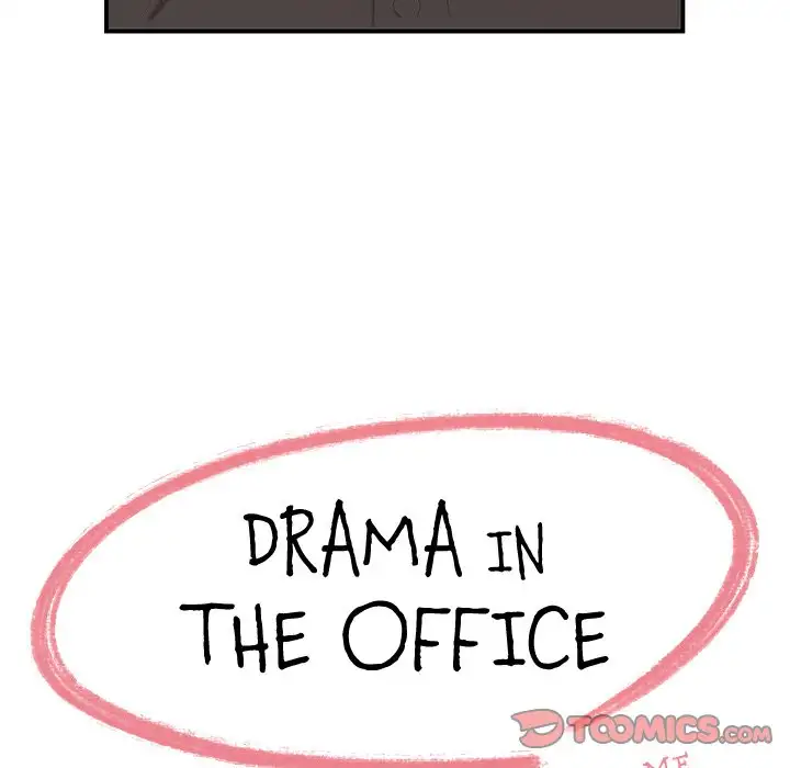 Drama in the Office Chapter 15 - HolyManga.Net