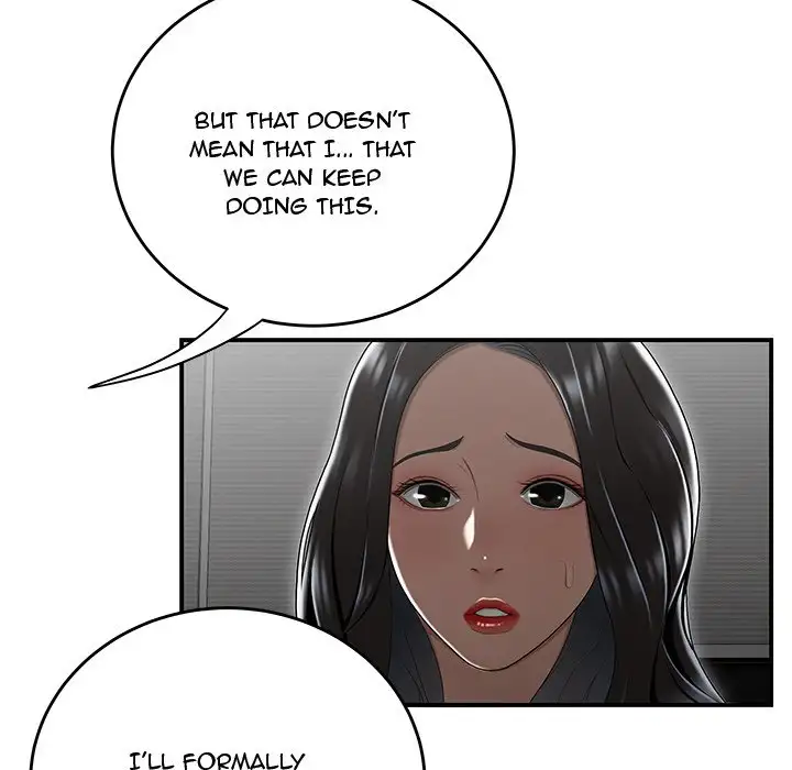 Drama in the Office Chapter 15 - HolyManga.Net