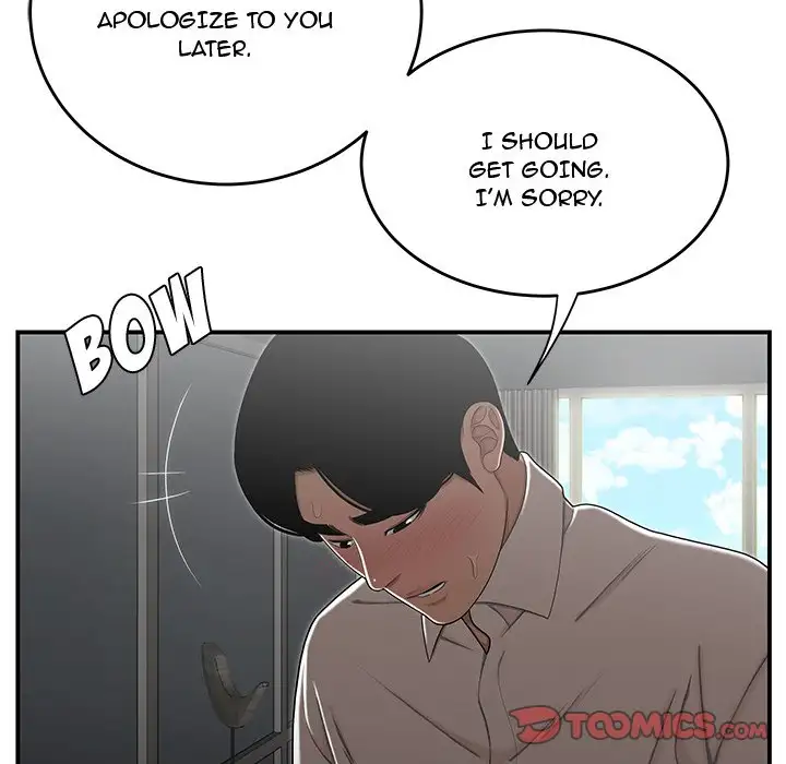 Drama in the Office Chapter 15 - HolyManga.Net