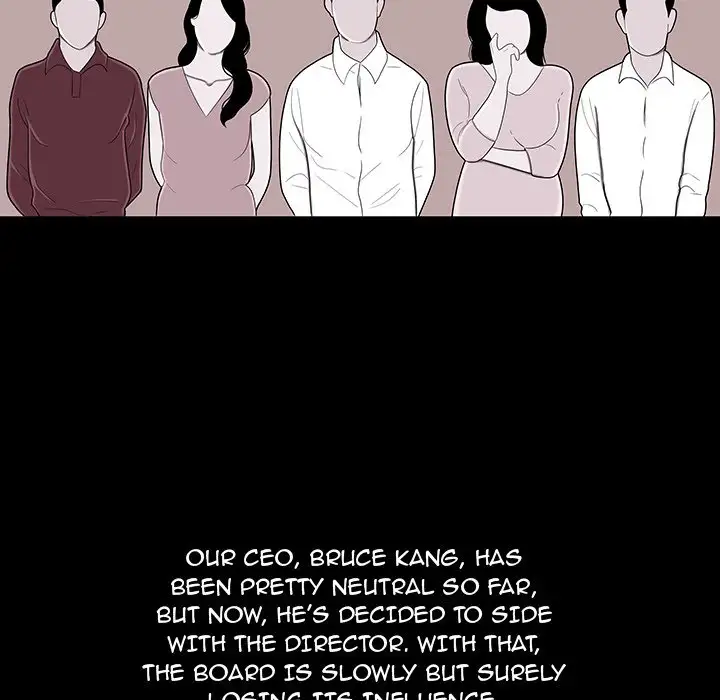 Drama in the Office Chapter 15 - HolyManga.Net