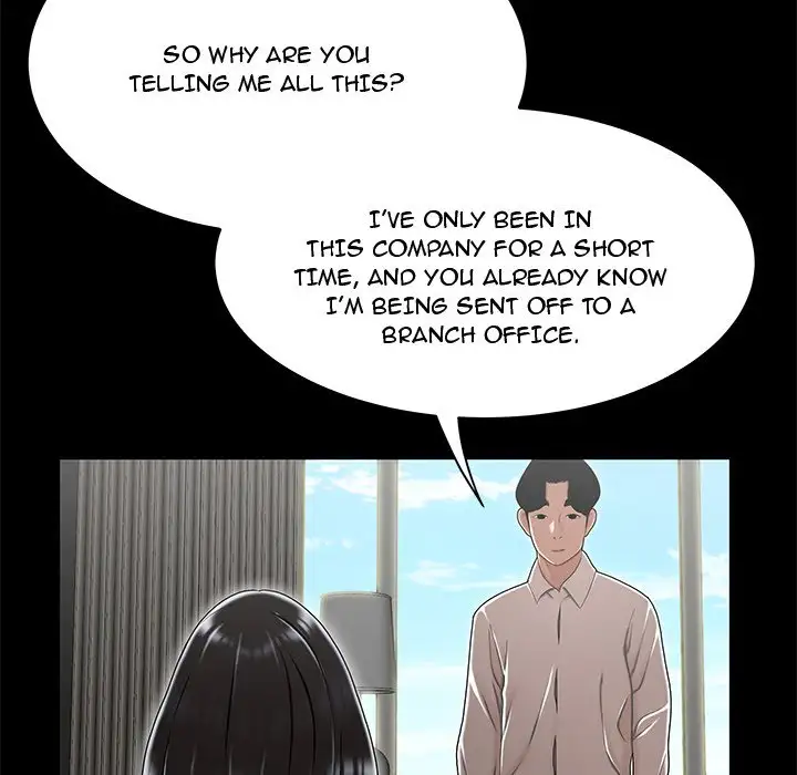 Drama in the Office Chapter 15 - HolyManga.Net