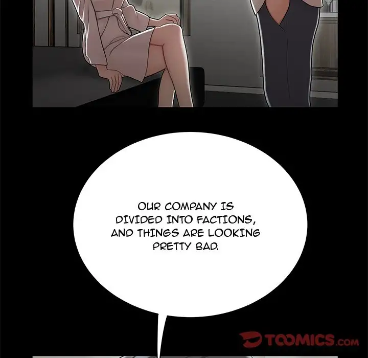 Drama in the Office Chapter 15 - HolyManga.Net