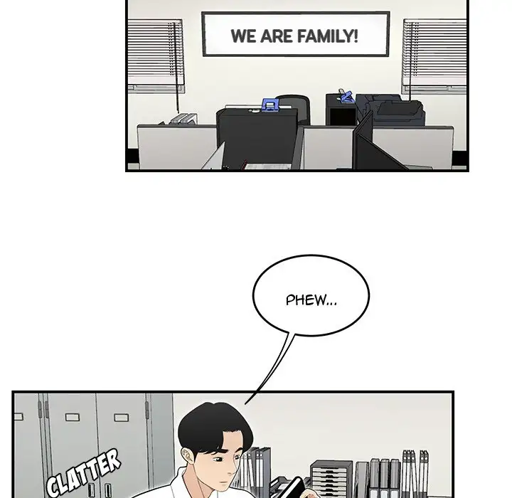 Drama in the Office Chapter 16 - HolyManga.Net