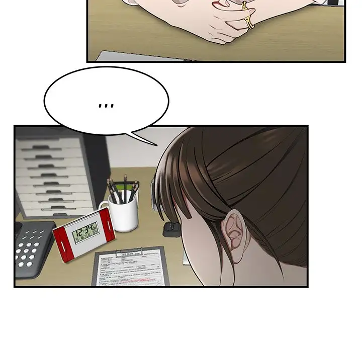 Drama in the Office Chapter 16 - HolyManga.Net