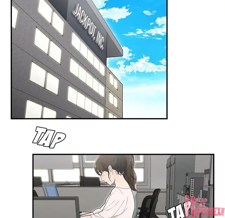 Drama in the Office Chapter 16 - HolyManga.Net