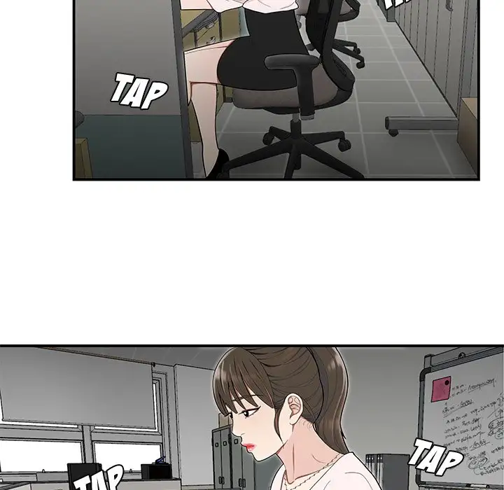 Drama in the Office Chapter 16 - HolyManga.Net