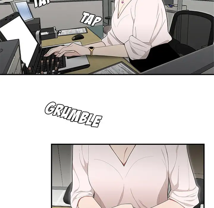 Drama in the Office Chapter 16 - HolyManga.Net