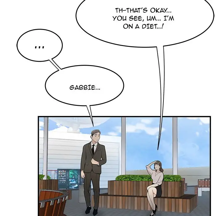 Drama in the Office Chapter 16 - HolyManga.Net