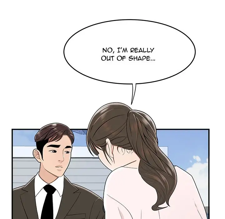 Drama in the Office Chapter 16 - HolyManga.Net