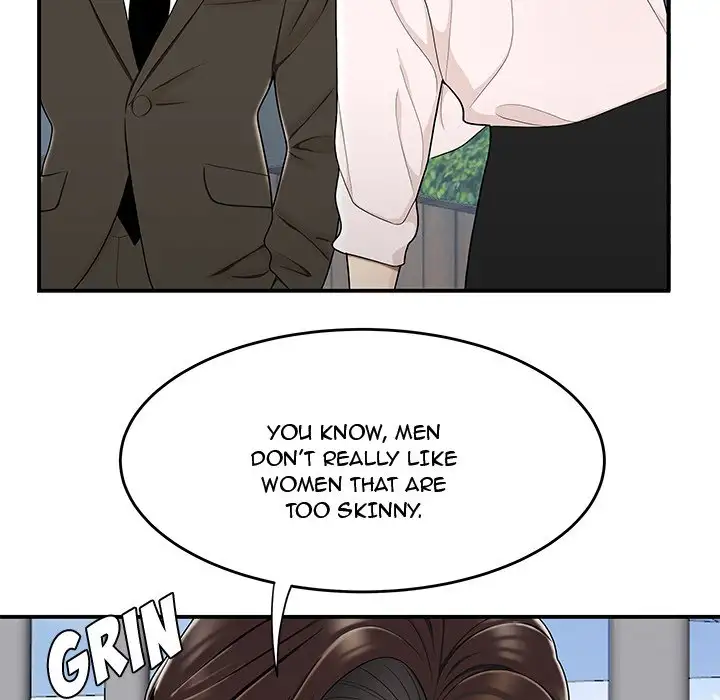 Drama in the Office Chapter 16 - HolyManga.Net