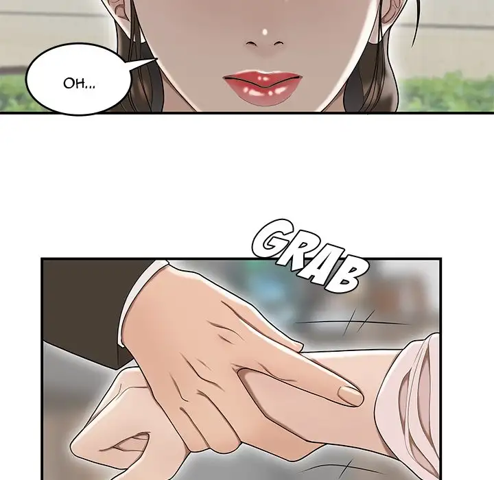 Drama in the Office Chapter 16 - HolyManga.Net