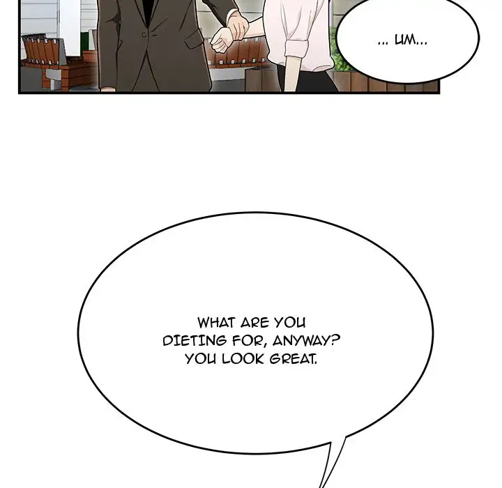 Drama in the Office Chapter 16 - HolyManga.Net