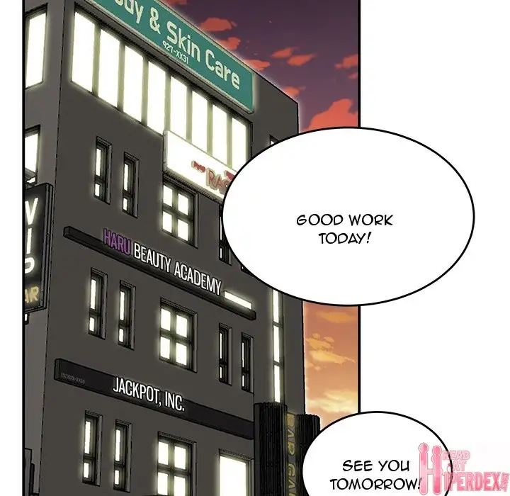 Drama in the Office Chapter 16 - HolyManga.Net