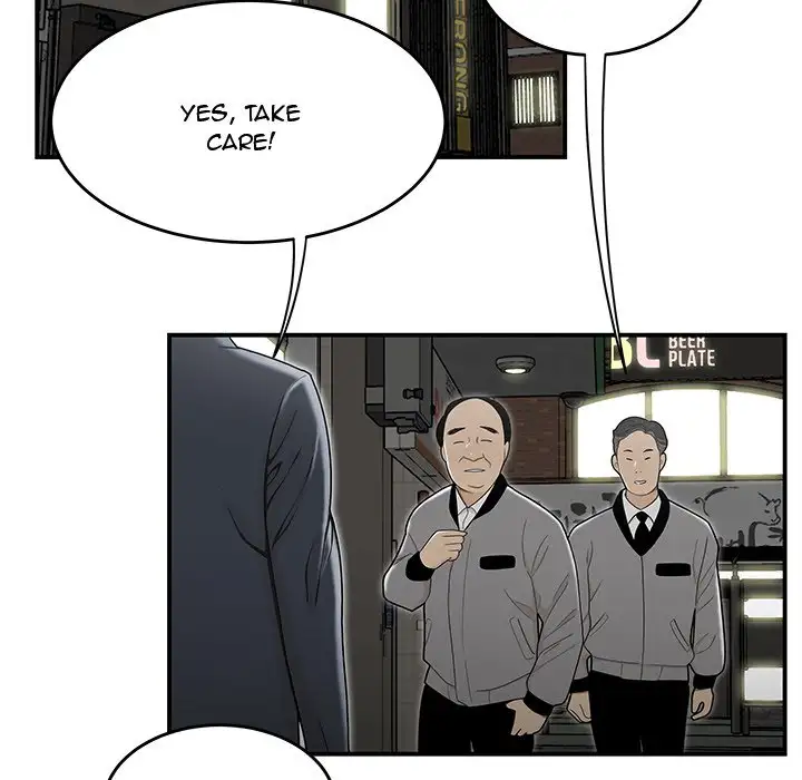 Drama in the Office Chapter 16 - HolyManga.Net