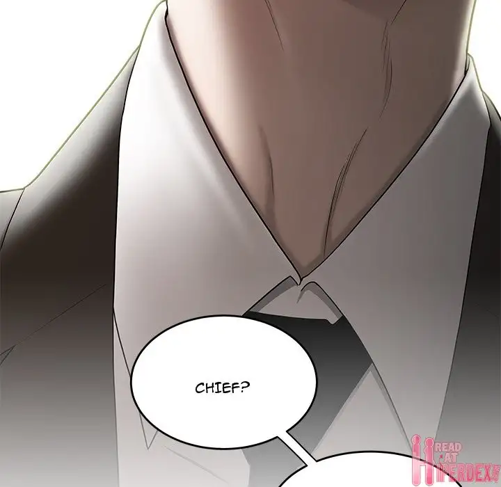 Drama in the Office Chapter 16 - HolyManga.Net