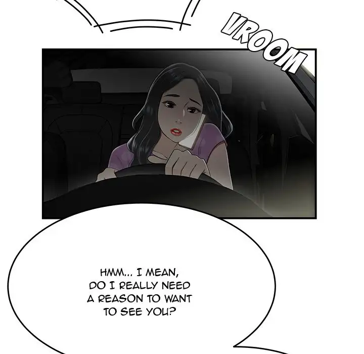 Drama in the Office Chapter 16 - HolyManga.Net