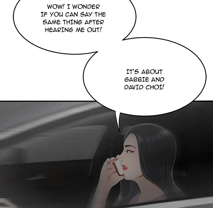 Drama in the Office Chapter 16 - HolyManga.Net